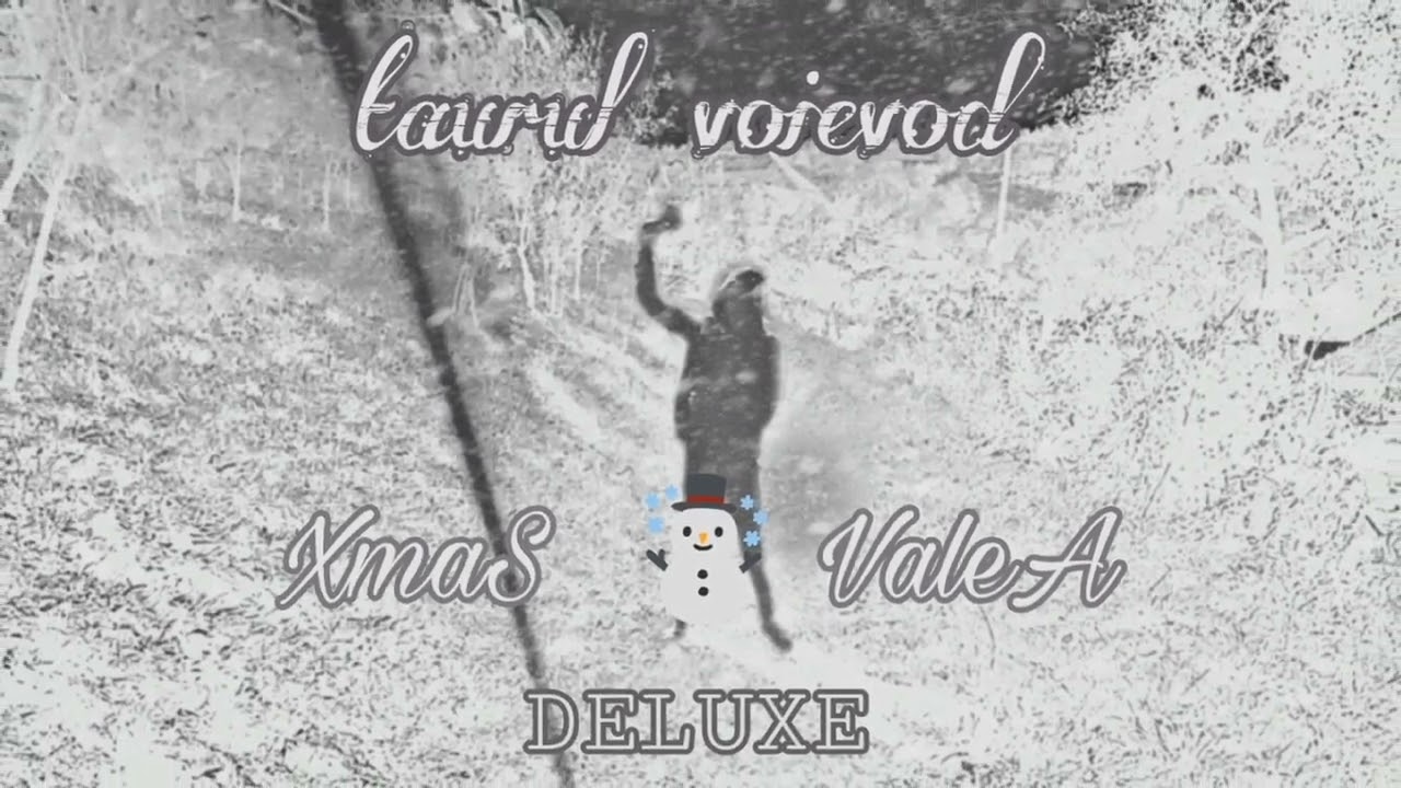 Taurul Voievod - R&B