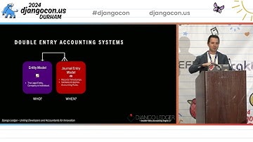 Django Ledger | Uniting Developers and Accountants for Innovation. with Miguel Sanda