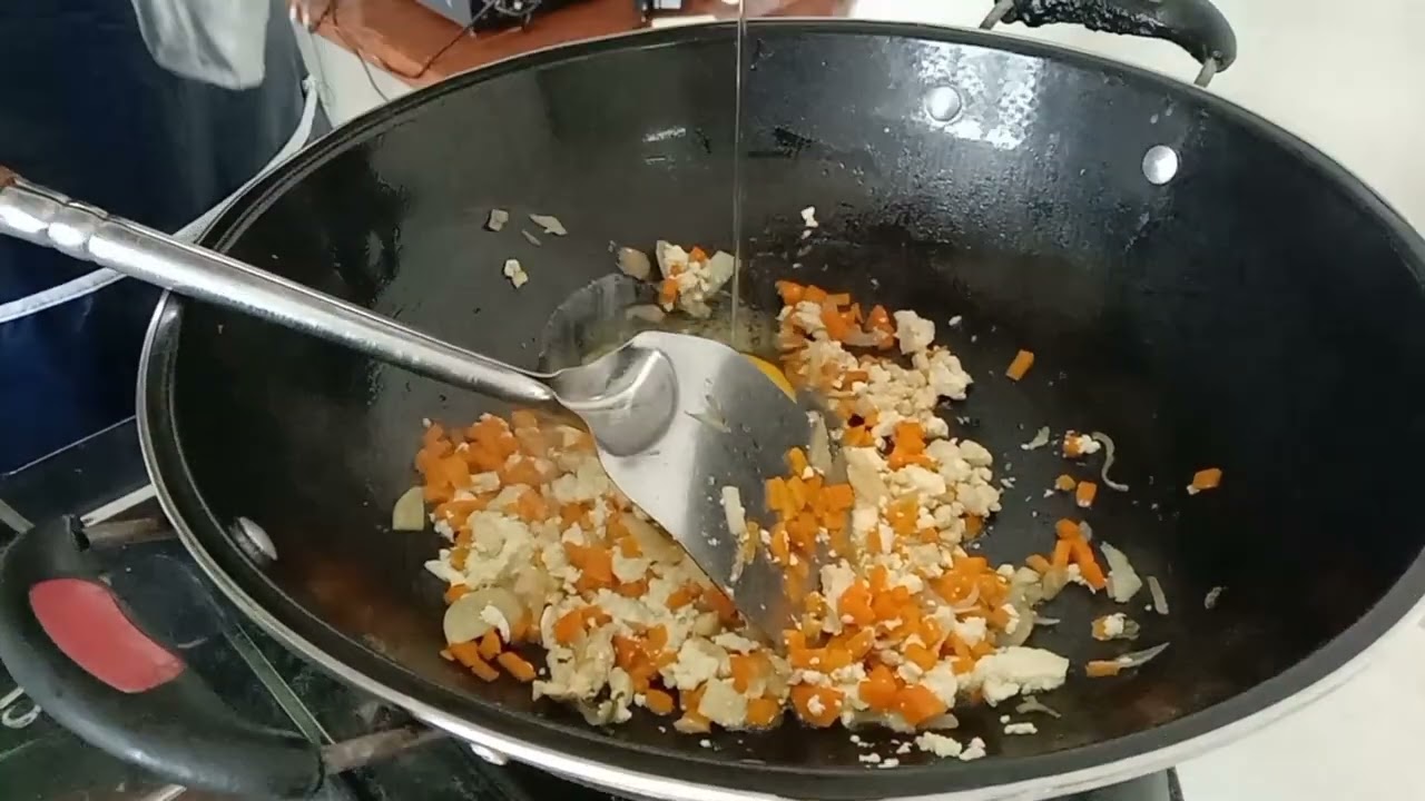 MENU KUDAPAN IBU HAMIL KEKURANGAN ENERGI KRONIS-KROKET TALASYAM