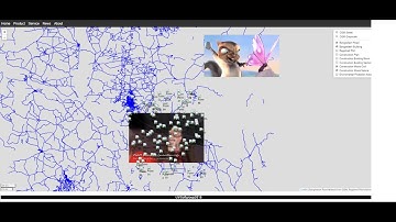 2_8: Node.js | Angular | JavaScript TypeScript | Leaflet | GeoServer | Web GIS & Map