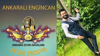 ENGİNCAN - ANKARAYI BU GECE SALLAMAZMIYIM & YOLCUDUR ABBAS - (2018 DOSTLAR KONAĞI) Resimi