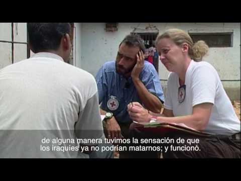 Convenios de Ginebra - El trabajo que no se ve: prisioneros de guerra - Convenios de Ginebra - El trabajo que no se ve: prisioneros de guerra