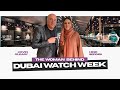 Why the Watch World Is Moving to Dubai