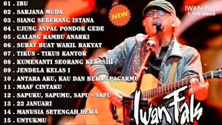 Download Lagu Full album Iwan Fals Politik ~ Tikus Tikus Kantor,Surat Buat Wakil Rakyat ,Bongkar , Serdadu , Bento MP3