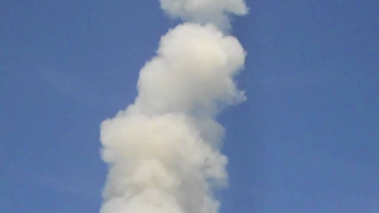 NASA Tweetup Launch of STS-132