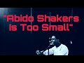 SECRET OF ABIDO SHAKERS REVEALED Confession Spoken Words Spokenword