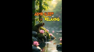 10 Hour ASMR Sleep Deep Relaxation, Hypnosis | No-Talking Sleep Therapy for Anxiety & Calm Dreams