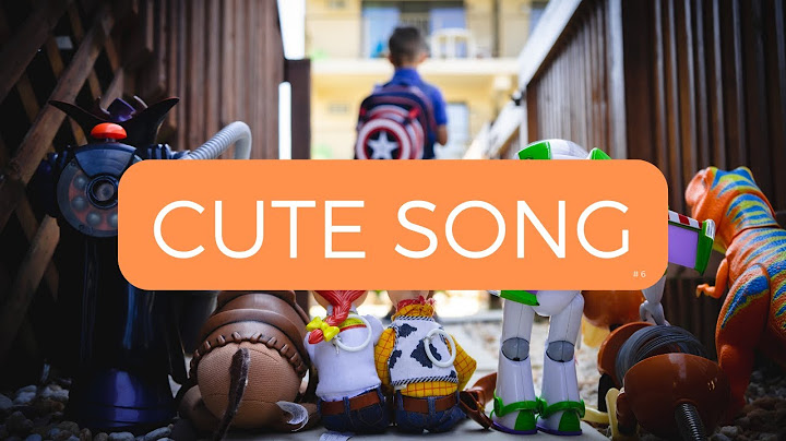 Cute song, inspired by traditional Japanese performing arts