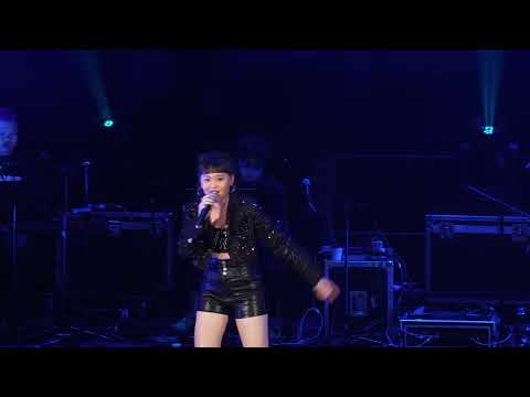 靈魂之Sing歌唱比賽2023 15號參賽者 - 劉涵睿 - Jessie J - Domino  | 香港星級歌唱學院 | SSA |