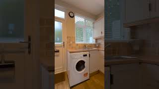 Cedar Court, Kingsground, London, SE9