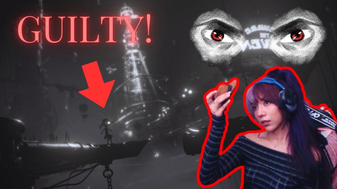 what if 1984 was a video game? I White Shadows FULL Playthrough