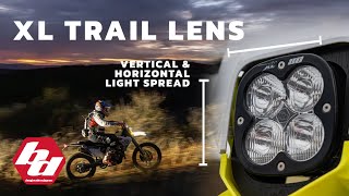 XL Trail Lens | Baja Designs University