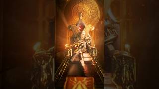 All Hail To Athel Sacred Order Raid Shadow Legends