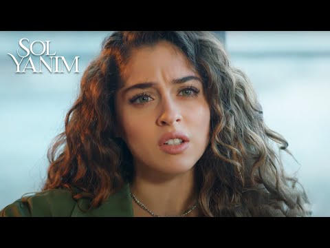 Sol Yanım: Season 1, Episode 3 Clip