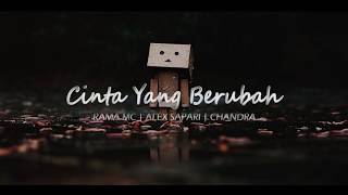 Cinta Yang Berubah - RDFT Music Lab