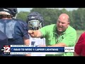 Road to Week 1: Lapeer Lightning