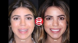 Welcome to the smile stylist- canada's award winning cosmetic dentist
and official of rogers cup tennis canada. visit thesmilestylist.ca ...