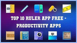 Top 10 Ruler App Free Android Apps screenshot 3