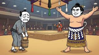 Full Your Life as Every Rank in Professional Sumo Update