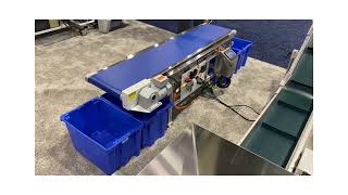 Shuttle Conveyor