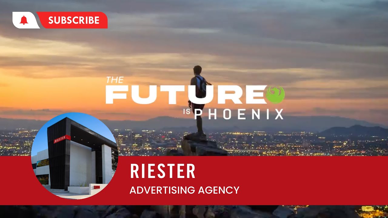 The Future is Phoenix | A Story Worth Telling at Super Bowl LVII with Mayor Kate Gallego