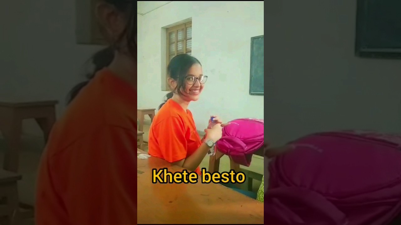 When College Classes get delayed 🤪 