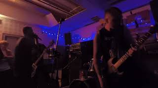 Stabber — Live @ Endless Tinnitus, Oslo (17/6/26)