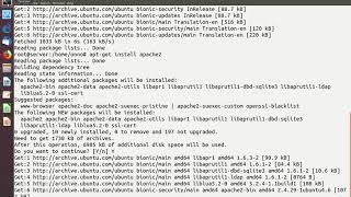 20190511 KULIAH Cloud Owncloud