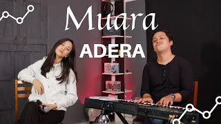 MUARA (Adera) - MICHELA THEA COVER