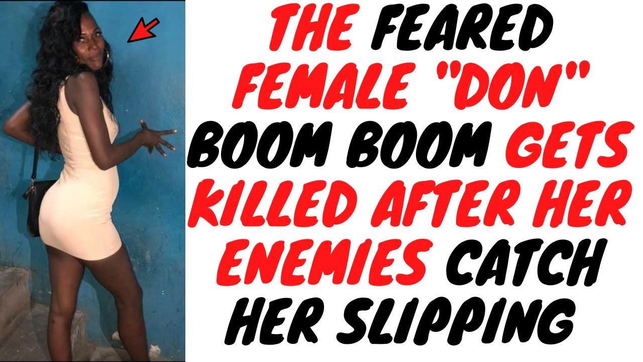 Jailbird Don 'Bre Bre' Suffers Big Loss As His Sister/Agent Gets killed