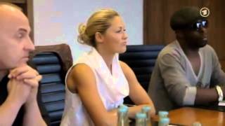 Watch Helene Fischer Allein Im Licht video