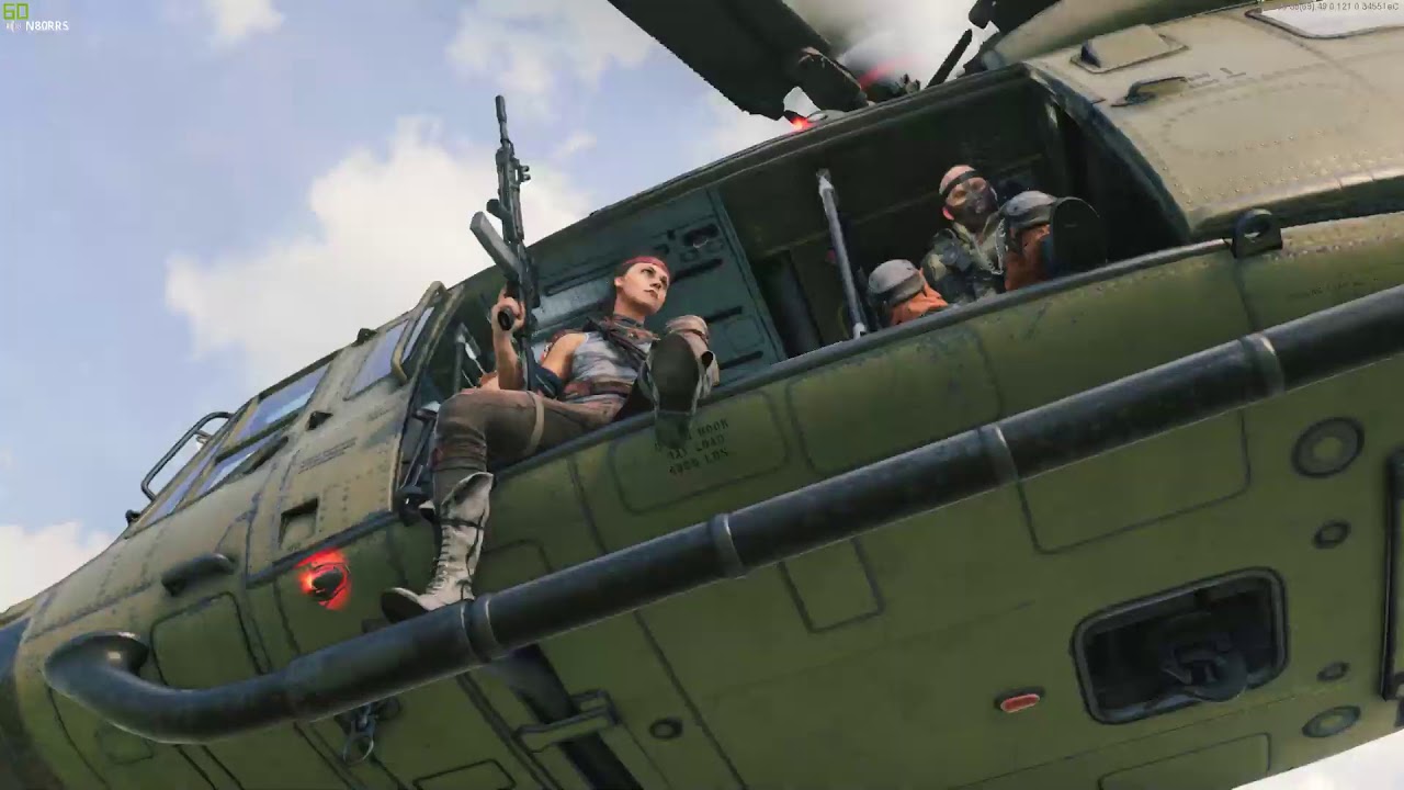 Call of Duty: Warzone , Black Ops Cold War - сезон 2 # 220.