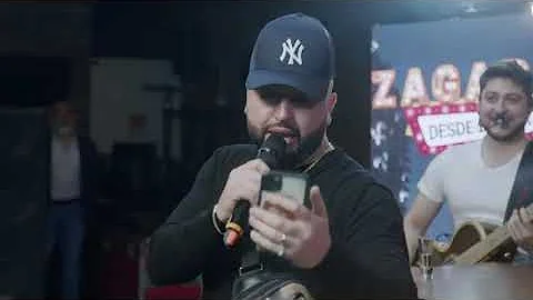 El JLZ  Corrido De Zagar  Maik Zalazar  Los Rojos