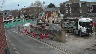 Project Five:One | Demolition Timelapse Wealth