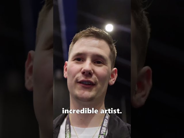 Titanic Tattoo Convention Belfast - Recap | August 2023 | United Kingdom