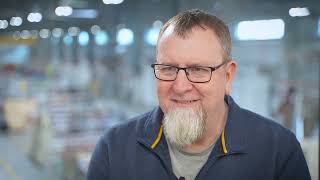 2024 Hard Hats with Heart, Jeff's story