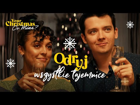 Zwiastun — Boże Narodzenie u ciebie czy u mnie?