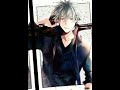 Anime boys