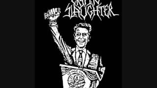 Cryptic Slaughter - Set Your Own Pace [Live in Houston 06-07-1988]