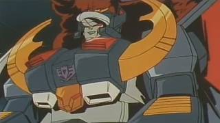The A-Z of Deathsaurus Insults
I did another one of these types of videos, this time its for Deathsaurus: the Decepticons Emperor of Destruction from Transformers Victory (voiced by Rik Thomas in the English dub of the series made by Omni Productions).
This time I added an intro and outro inspired by these types of videos done by @BearHugs832 which have a similar format.
Trivia:
More accurately, this only has a few letters used for insults, as none of the insults start with A nor Z.
The most frequently used insult was Fool, which was used seven times (counting plural variations of it).
The runner-up was darn (plus variations of it), which was used six times.
Timestamps:
0:00 - Intro
0:26 - B
0:47 - C
0:51 - D
1:05 - E
1:19 - F
1:40 - G
1:45 - I
1:50 - K
1:53 - L
1:59 - N
2:14 - P
2:27 - R
2:28 - S
2:39 - T
2:44 - W
2:54 - Outro The A-Z of Deathsaurus Insults