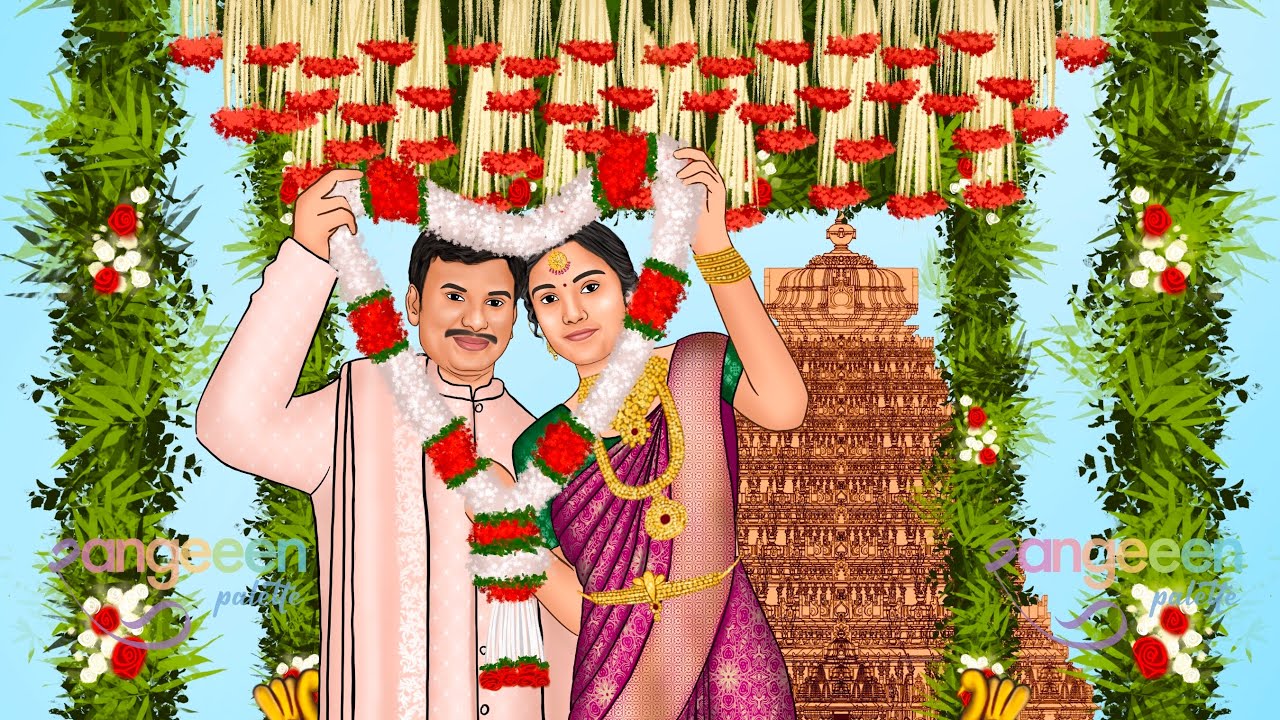 Trending invitations | Luxury Invitation Video | Custom Invites | Digital Invitations