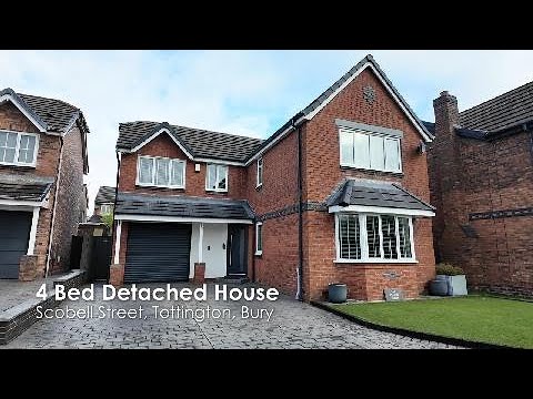 Virtual Viewing   |   Scobell Street, Tottington, Bury