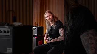 Limp Vs. Hard When Pushing Harder Against The Strings. Full Hot 50 Video