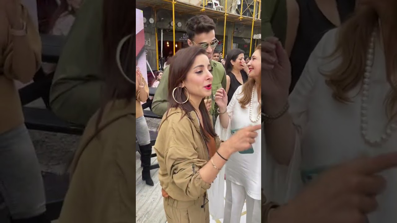 Some Pakistani Stars Enjoying Music |Sarwat Gillani |Pakistani Celebrities |Lifestyle |