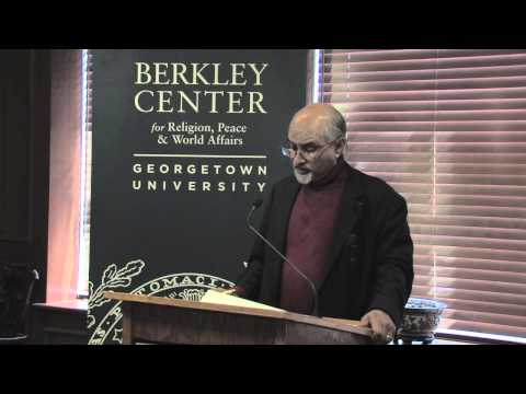Joseph Prabhu on the Tasks of Religion in an Emergent Second Axial Age