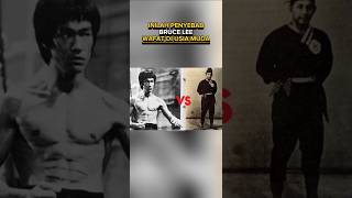Beginilah Alasan Kematian Bruce Lee