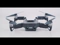 Beginning of video