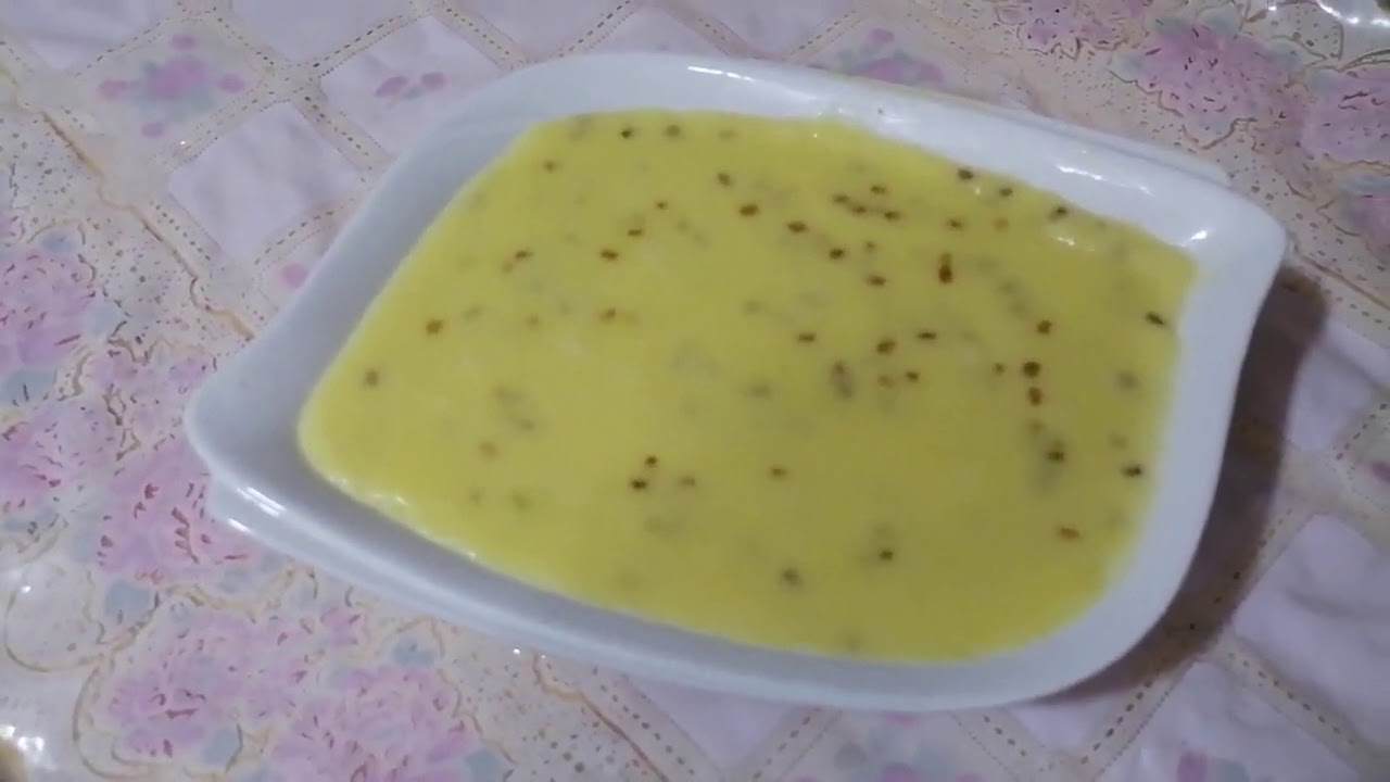 مديدة الحلبه السودانيه بحليب البدره والاجابه على أسئلة المتابعين - YouTube