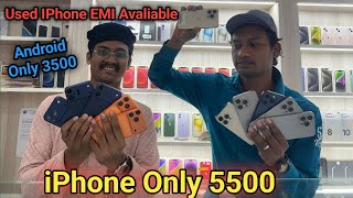 Used Iphone Emi Available Second Hand Iphone Market In Guwahati