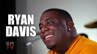 Ryan Davis on Cardi B vs Nicki Minaj: Only One of Them Writes Their Rhymes (Part 12)